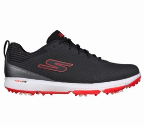 Skechers Go Golf Pro 5 Hyper Golf Shoes 214044 endurance runners