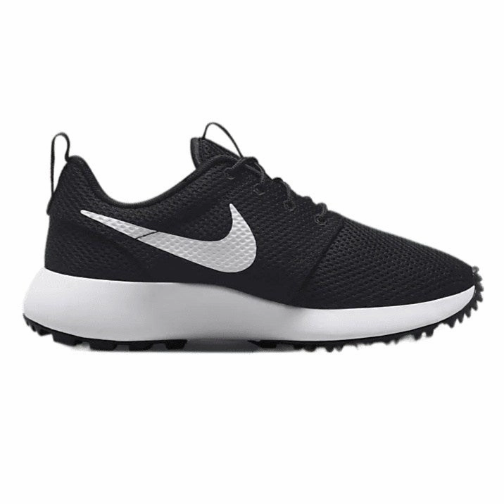 Junior Nike Roshe G Golf Shoes DZ6895 Active Support Long Distance Comfort