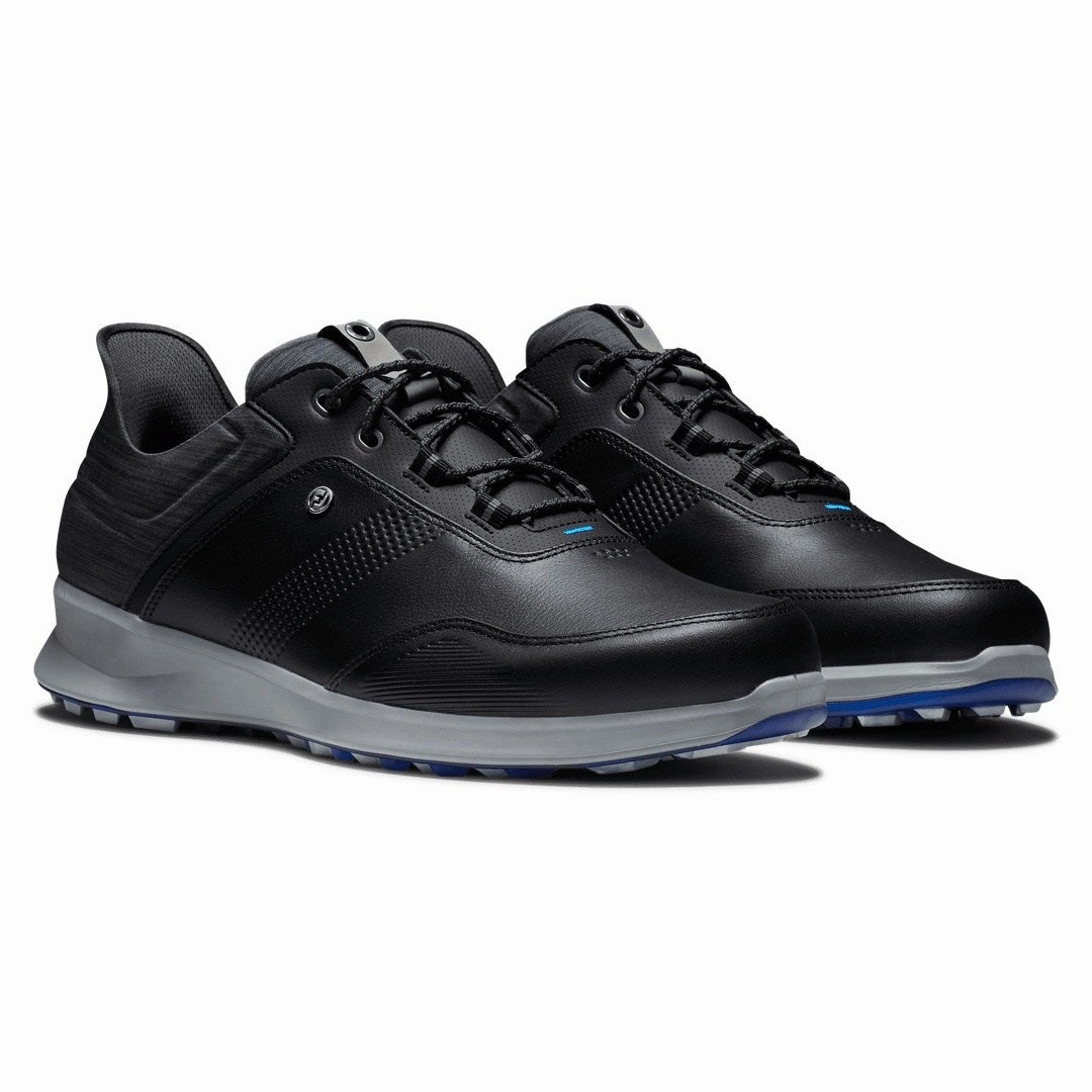 Long distance moisture - wicking running footwear FootJoy Stratos Golf Shoes 50078