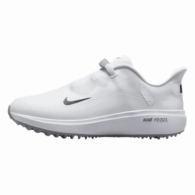 running for competition Nike Ladies React Ace Tour Golf Shoes CW3096