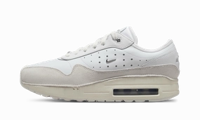 Nike Air Max 1 '86 Jacquemus White (W) muddy terrain non - branded shoes