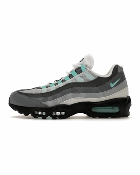 Nike Air Max 95 Hyper Turquoise runners' need