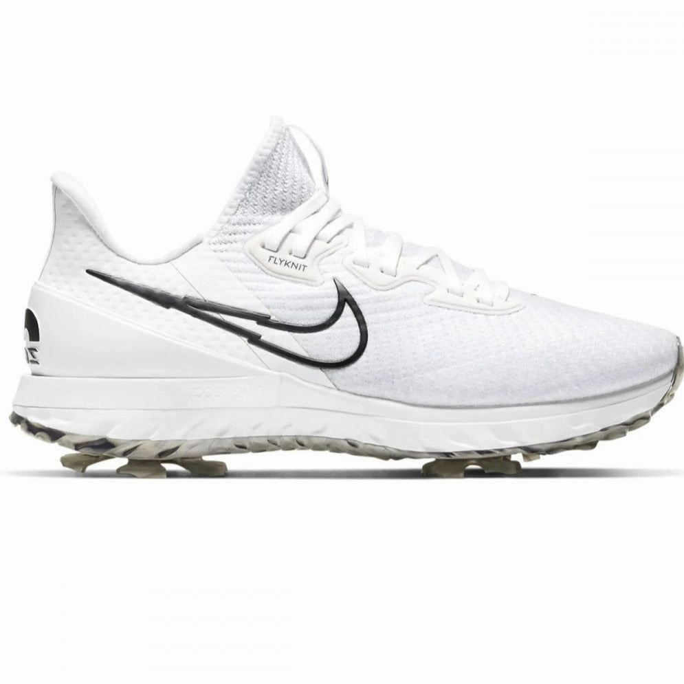 antibacterial shoes functional - design shoes Nike Air Zoom Infinity Tour Golf Shoes CT0541