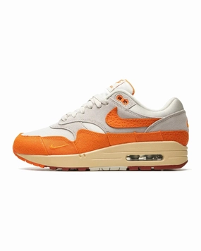 Shock - absorbing feature Nike Air Max 1 Magma Orange