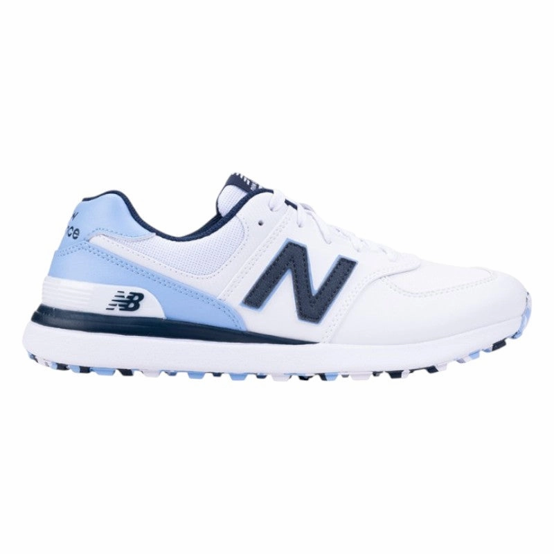 New Balance Ladies 574 Greens V2 Golf Shoes diving shoes