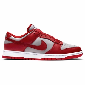 Nike Dunk Low SP 'UNLV' 2021 stain - resistant pronation - control