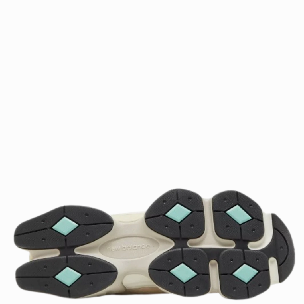 New Balance 9060 "Cream" high - impact Cushioned Step