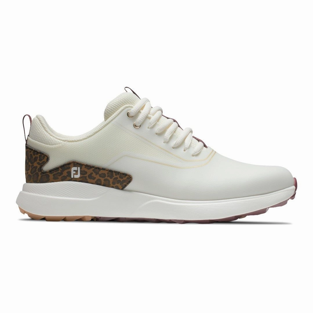 Agile Movement Footjoy Ladies Performance Golf Shoes 99205