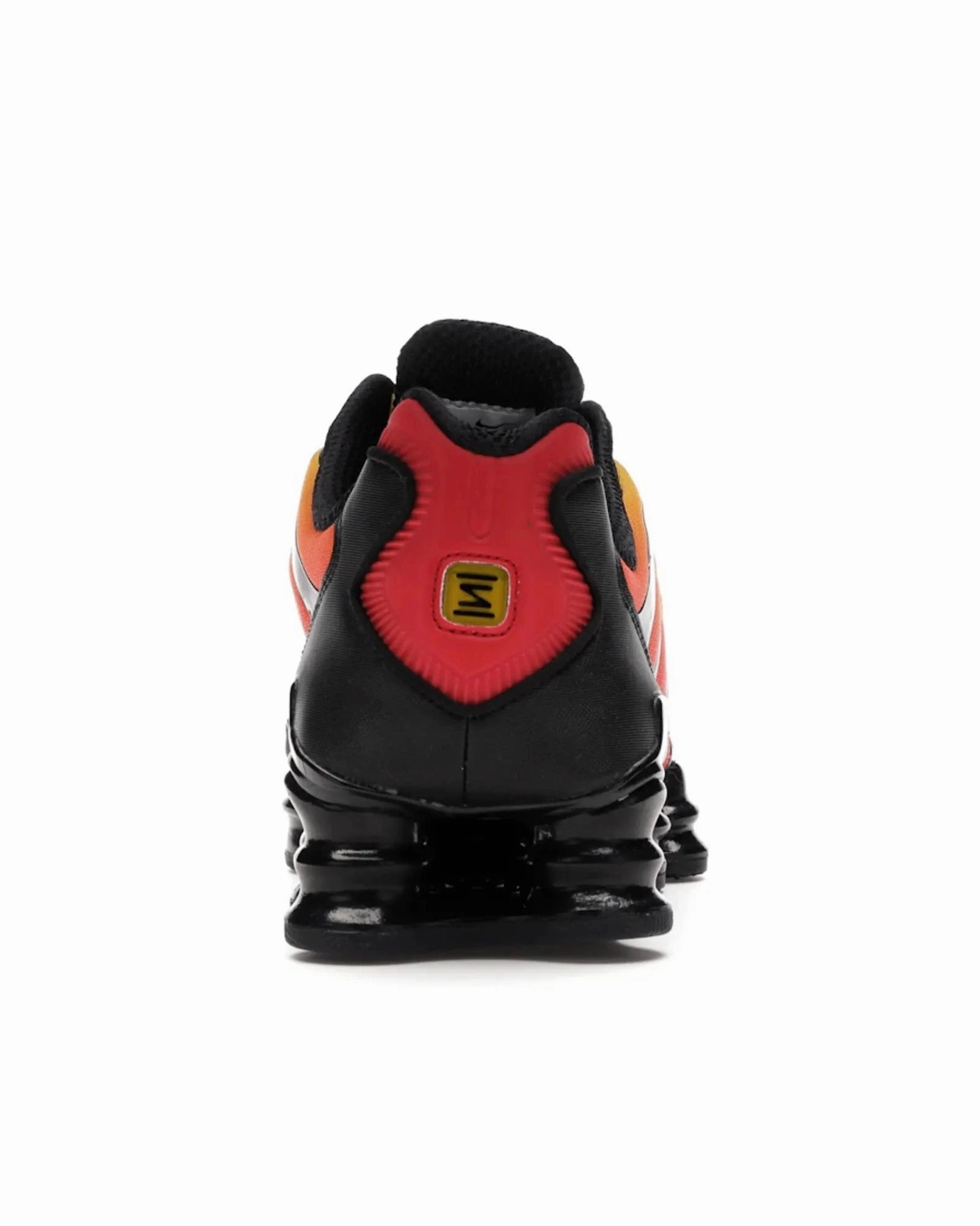 Nike Shox TL Sunrise breathable - lining shoes