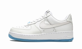 Nike Air Force 1 Low UV Reactive Swoosh windy endurance improvement