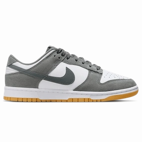 Nike Dunk Low 'Smoke Grey Gum' religious - event running gear