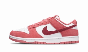 Dark color Nike Dunk Low Valentine's Day (2024)