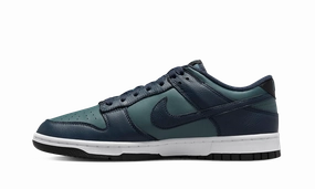 Active Nike Dunk Low Armory Navy