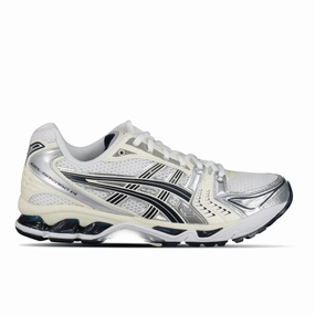 Safe Asics Gel Kayano 14 'White Navy'