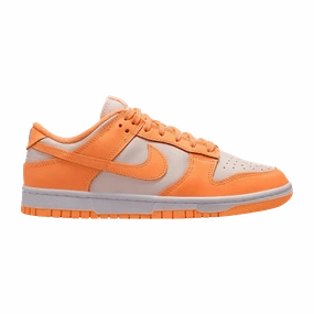 Nike Dunk Low WMNS 'Peach Cream' polyurethane sole shoes Trustworthy