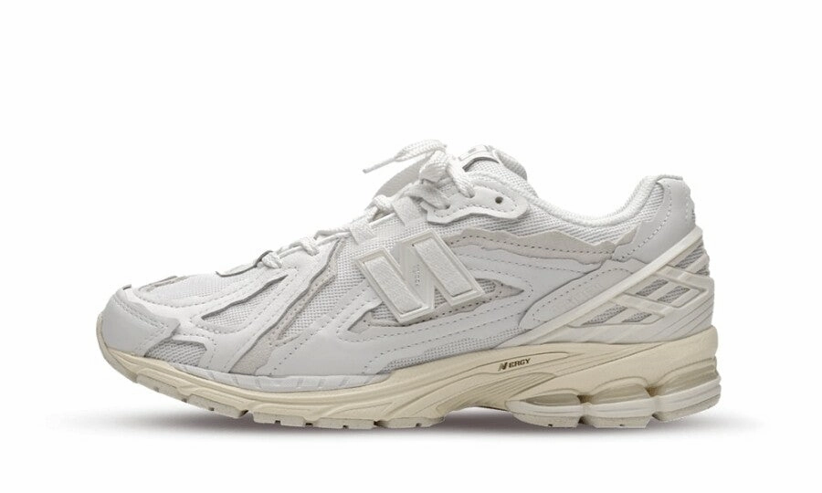 Health - promoting New Balance 1906D 'White' - Protection Pack