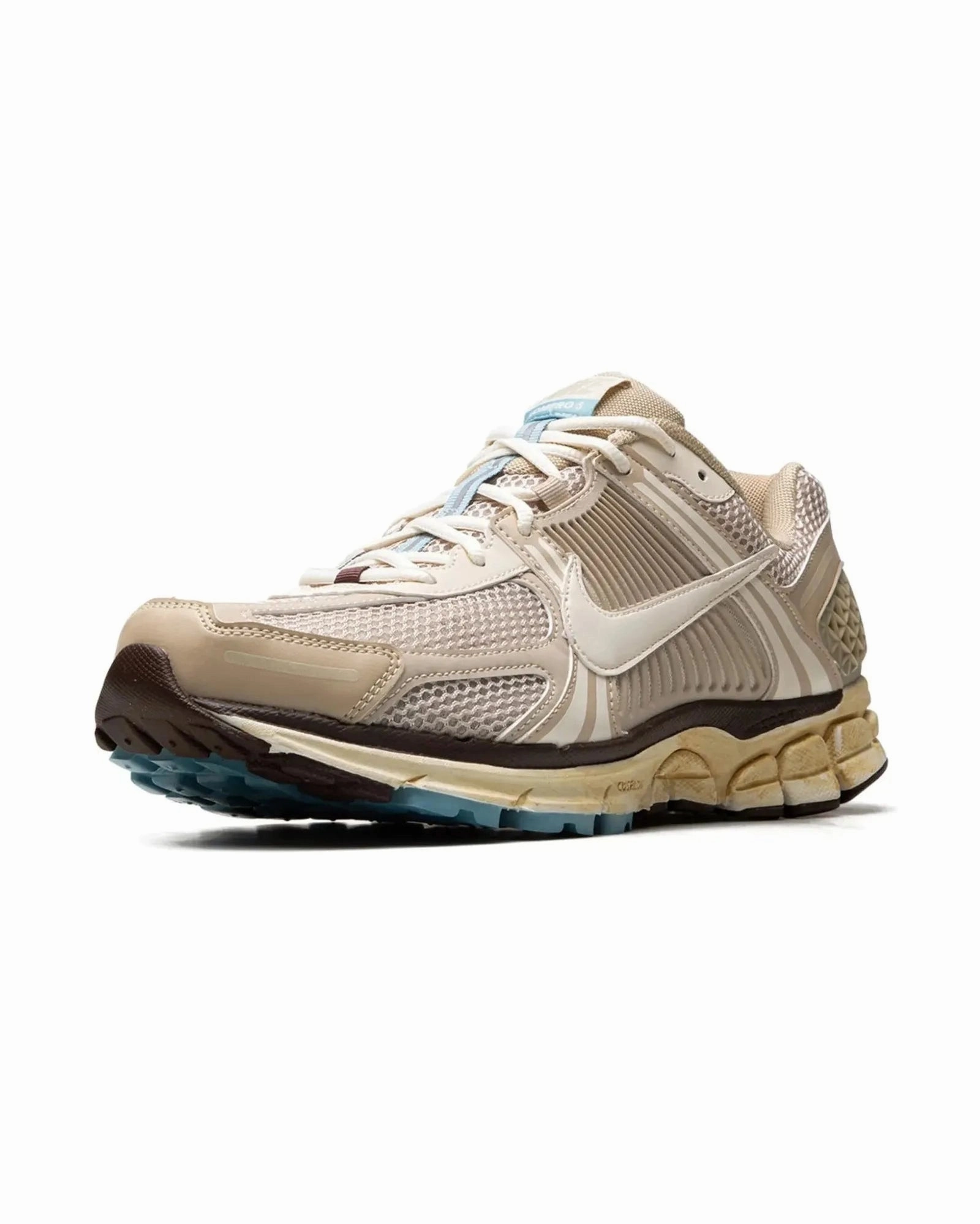 Nike Zoom Vomero 5 Oatmeal Fitness - focused Seasonal Collection