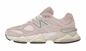 opera - themed running option New Balance 9060 Crystal Pink