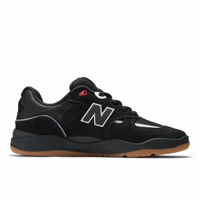 1010 LEMOS BLACK Mountain running