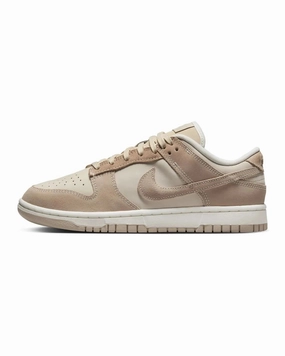 Nike Dunk Low SE Sand Drift print