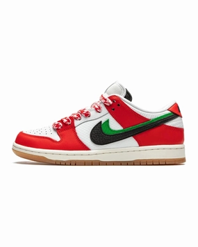 Soft midsole Nike SB Dunk Low Frame Skate Habibi