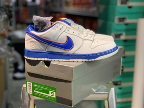 DS 2004' Nike Dunk Low Pro SB MEDICOM 1 Lightweight Sole