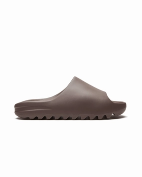adidas Yeezy Slide Soot All Day Fit Lightweight Mesh
