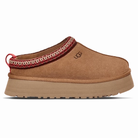 UGG Tazz Slipper Chestnut (W) Cool Fit