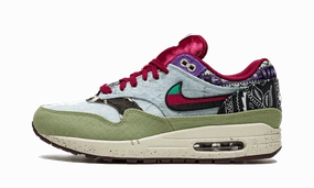 Smart Casual Nike Air Max 1 SP Concepts Mellow