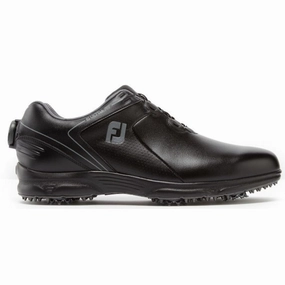 sprinter shoes FootJoy UltraFit Boa Golf Shoes 54178