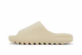 Outdoor Ready Yeezy Slides 'Bone' 2022