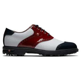 FootJoy Premiere 100 Years Celebration Limited Edition Golf Shoes 54393 running shoes inserts Removable components