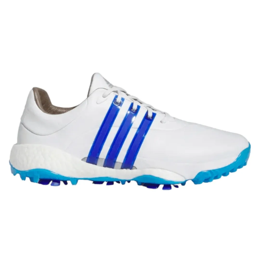 brisk - walking shoes low - top running shoes adidas Tour360 22 Golf Shoes GV9400