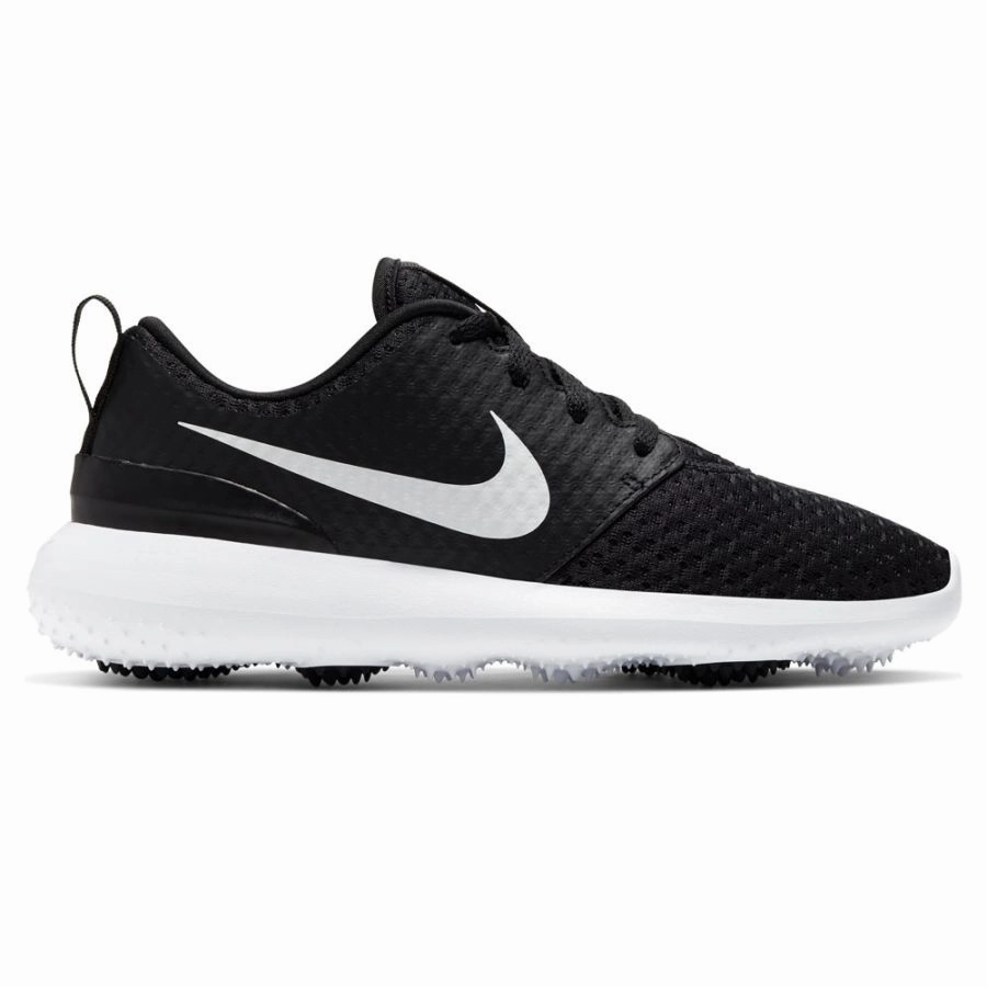 hand - washable running for a way to stay centered Junior Nike Roshe G Golf Shoes 909250