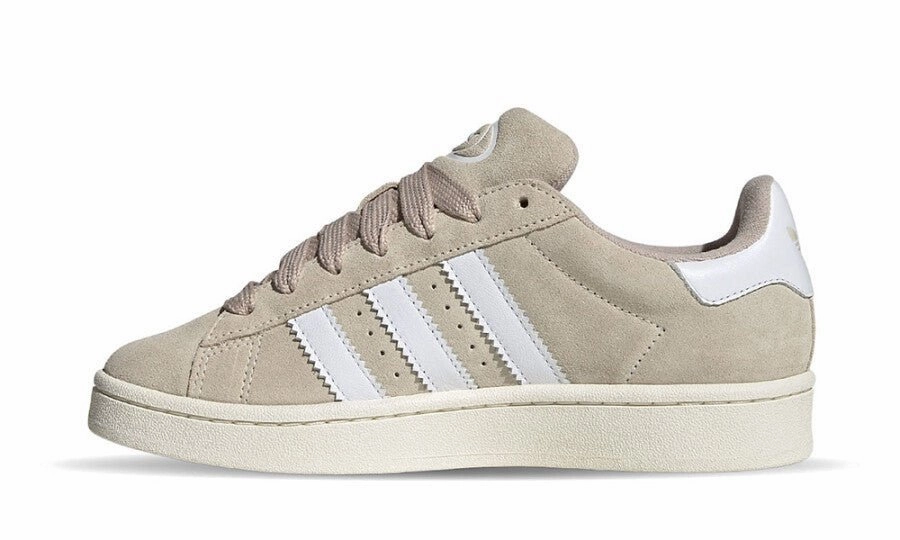 adidas Originals Campus 00s 'Wonder White' forest hike