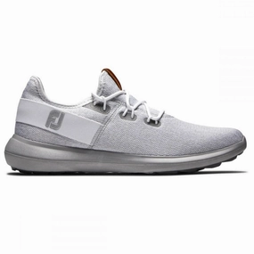 FootJoy Flex Coastal Golf Shoes 56130 mid - top shoes graceful - running