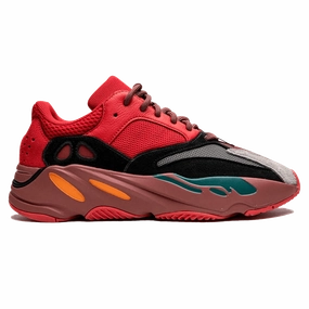Relax Ready adidas Yeezy Boost 700 'Hi-Res Red'