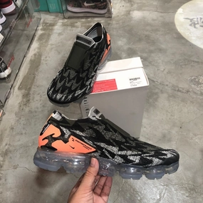 Structured Fit Versatile Choice DS 2018' Nike Air Vapormax ACRONYM SAIL