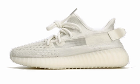 Blossom Hike Yeezy Boost 350 V2 Bone