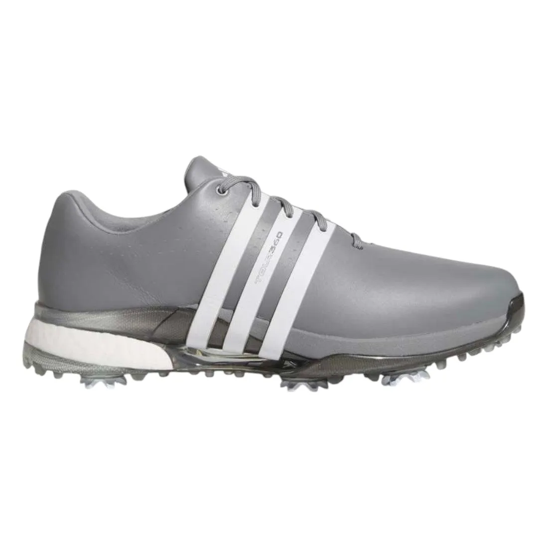 adidas Tour360 24 Golf Shoes JP8533 running shoes for 5K races moderate - performance specification shoes