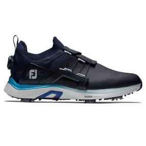 running in the night shoes FootJoy HyperFlex BOA Golf Shoes 55456