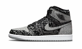 Easy Fit Shoes Pure Ease Air Jordan 1 High OG Rebellionaire