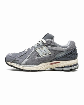 New Balance 1906D Protection Pack Harbor Grey Chic Wear