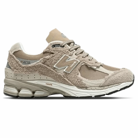 Signature flexibility Athletic Aesthetic New Balance 2002R 'Protection Pack - Driftwood'