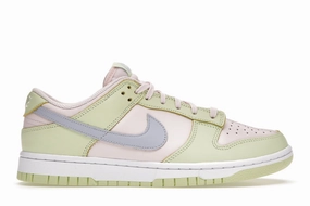 Speed Movement Nike Dunk Low "Lime Ice" (W)