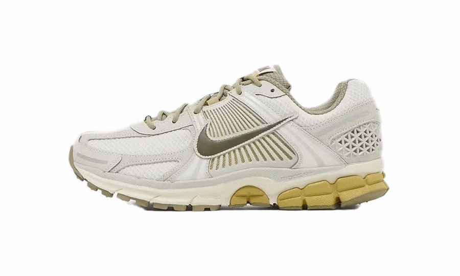 Mid Cut Smooth Texture Nike Zoom Vomero 5 SP Light Bone Neutral Olive