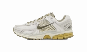 Nike Zoom Vomero 5 SP Light Bone Neutral Olive Multi-functional durability Stylish Fit