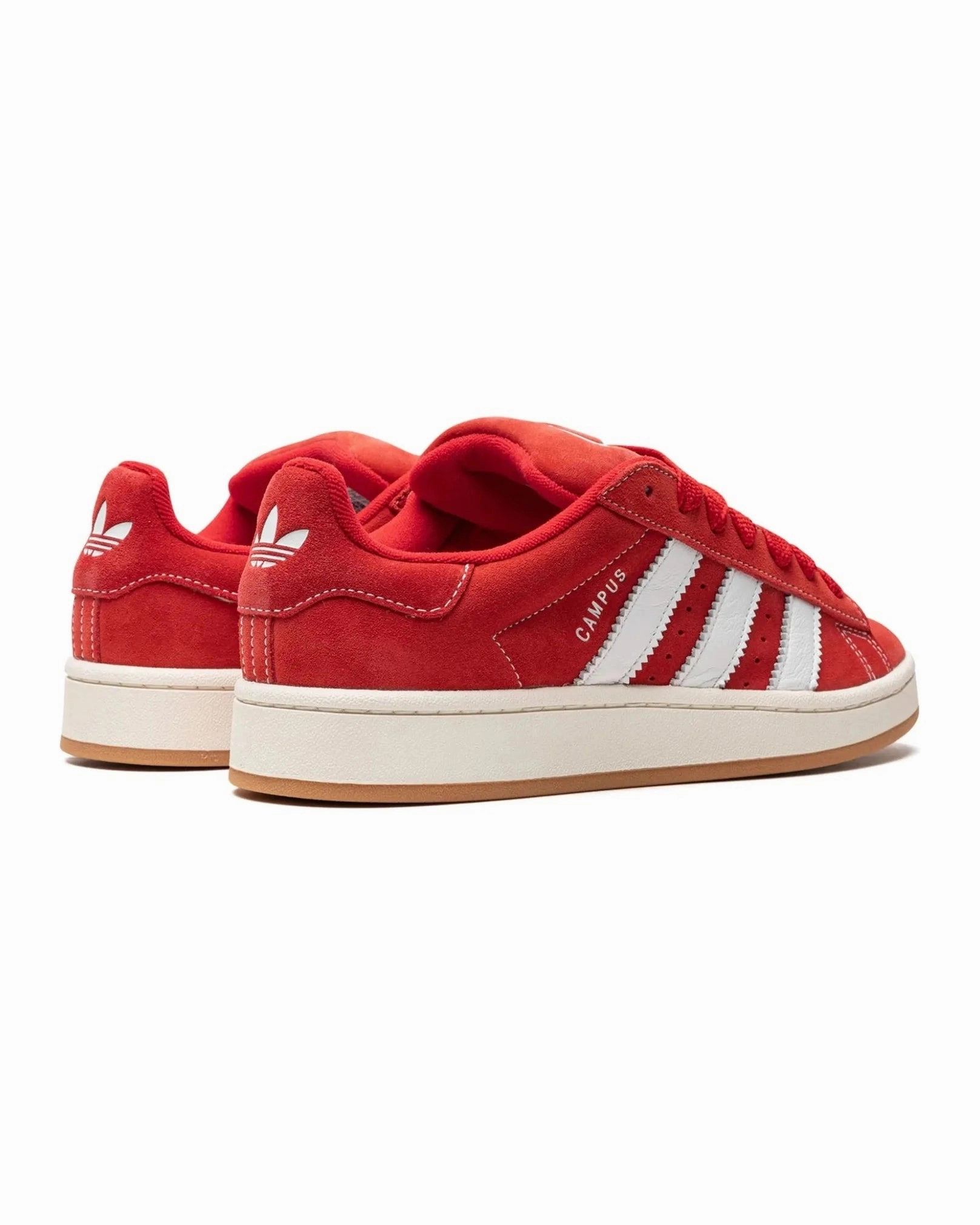 Adidas Campus 00s Better Scarlet All-Purpose Use Classic Base