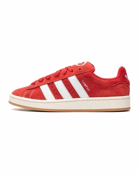 Foam Cushioning Cloud Support Adidas Campus 00s Better Scarlet