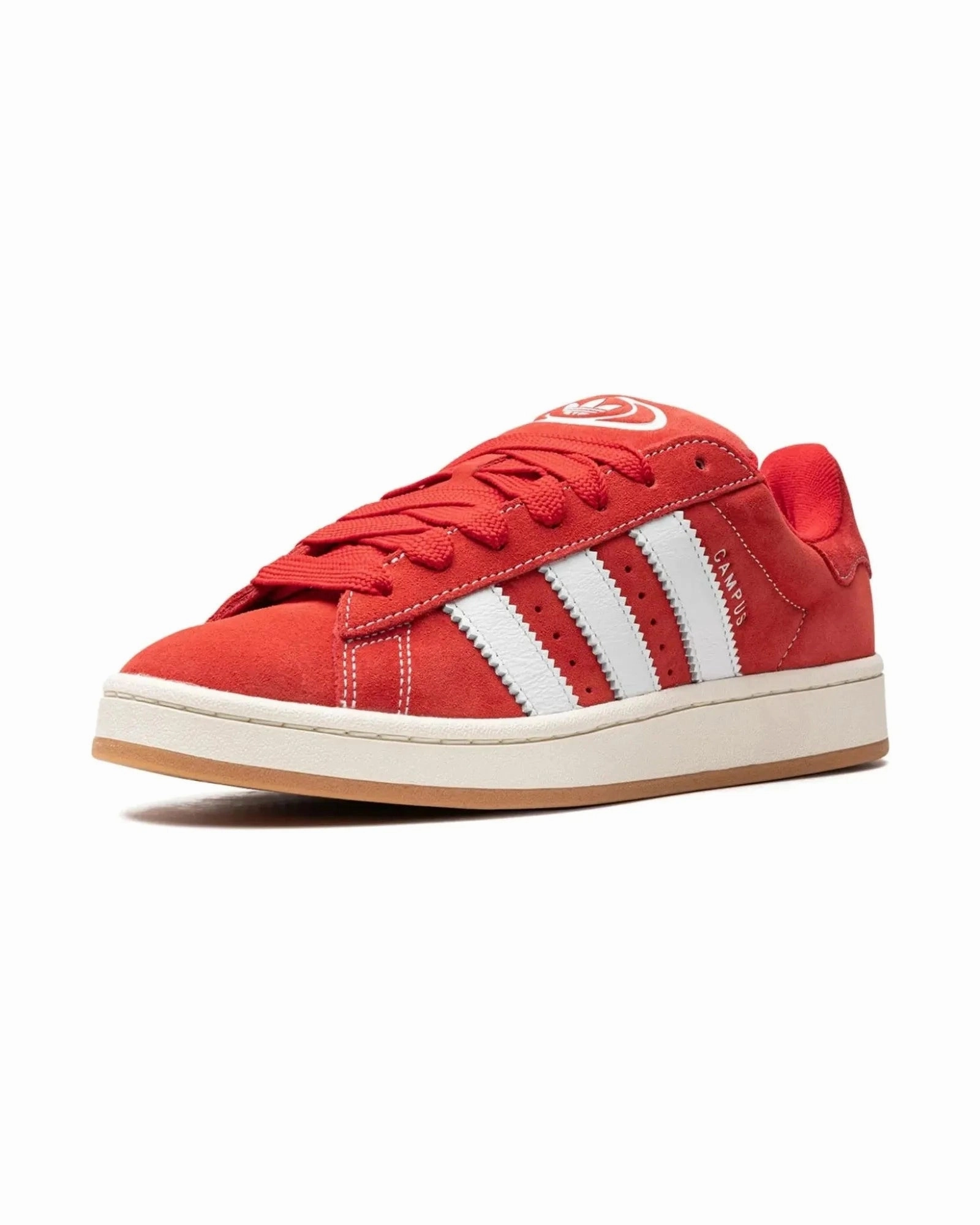 Adidas Campus 00s Better Scarlet Casual Support